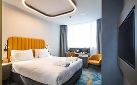 Focus Hotel Premium Wrocław